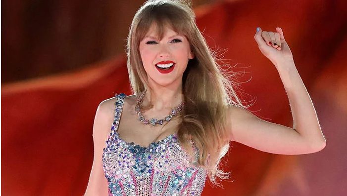 Taylor Swift makes big difference amid ‘Eras tour' | Pro Hub of News