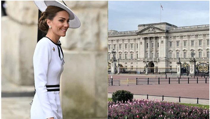 Kate Middleton fans receive disappointing news as Buckingham Palace makes major announcement | Pro Hub of News