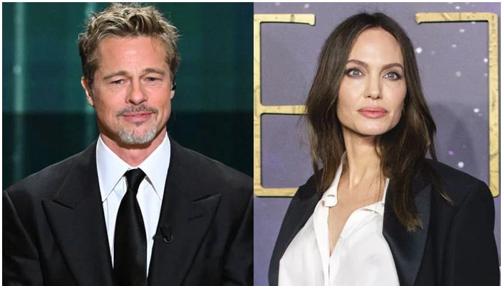 Brad Pitt kids make him ‘surrender' to Angelina Jolie amid legal war | Pro Hub of News