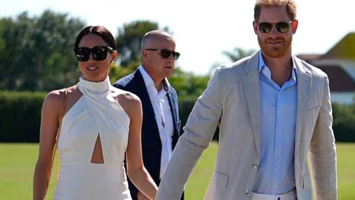 Meghan Markle, Prince Harry asked to be 'bigger' than their 'schemes' | Pro Hub of News