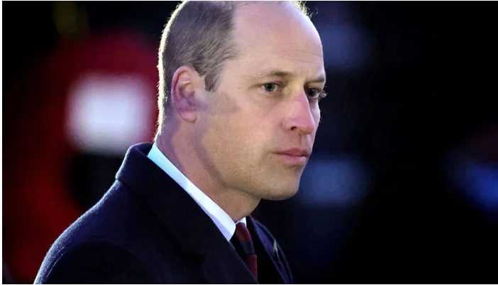 Prince William' fighting for his life through trauma pain more than he'd admit | Pro Hub of News