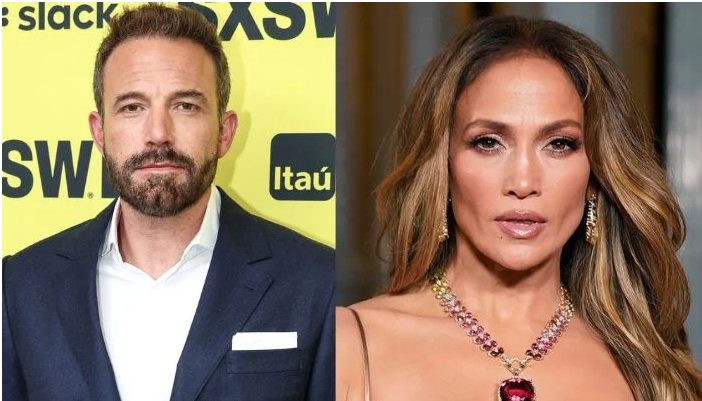 Ben Affleck believes splitting from Jennifer Lopez is the 'right thing' | Pro Hub of News