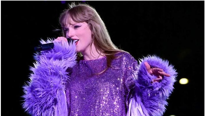 Taylor Swift's Eras tour: Which country is her next stop? | Pro Hub of News