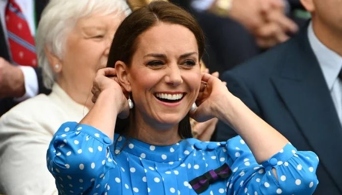 Kate Middleton fails to confirm Wimbledon appearance as tournament starts today | Pro Hub of News