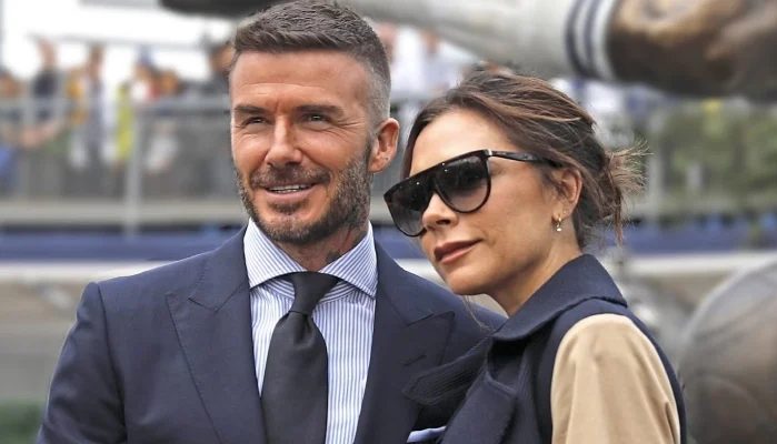 David Beckham makes gushing confession about Victoria ahead of anniversary | Pro Hub of News