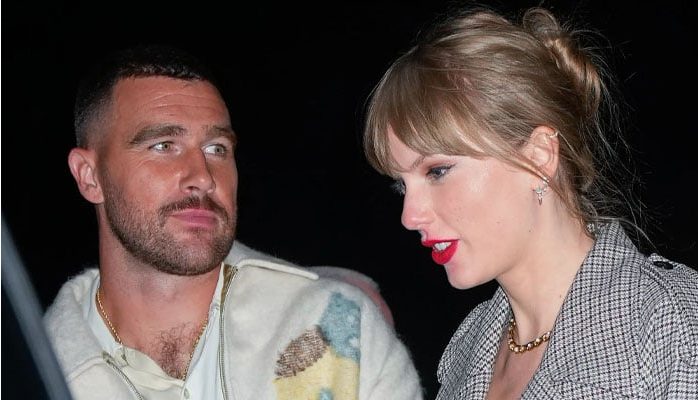 Taylor Swift, Travis Kelce hint at something 'very serious' in their relationship | Pro Hub of News