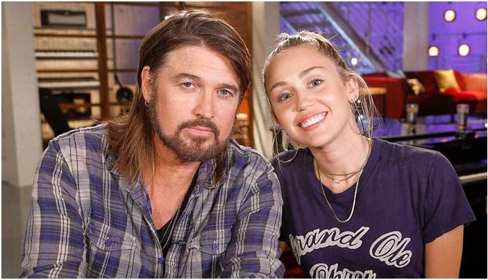 Miley Cyrus' bitter feud with father Billy Ray Cyrus laid bare