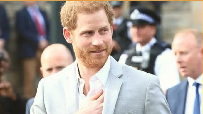 Prince Harry sends cryptic message to Royal family after ‘humiliating' eviction | Pro Hub of News