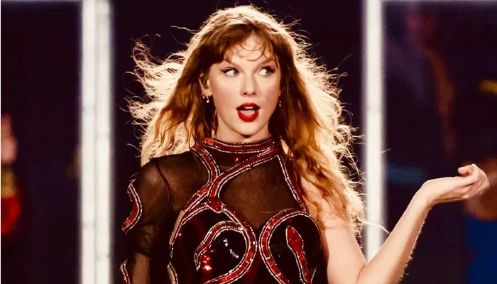 Taylor Swift continues to dominate Billboard 200 chart with THIS album | Pro Hub of News