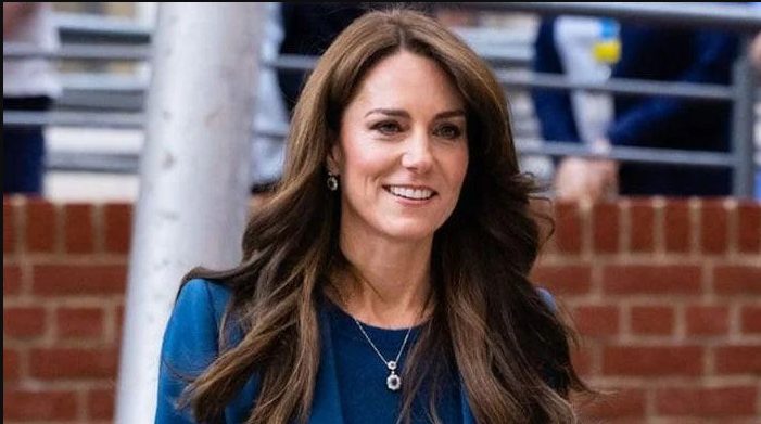 Kate Middleton one ‘yes' away from Olympics action, says expert | Pro Hub of News