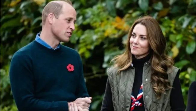 Prince William takes major step to elevate Kate Middleton's mood | Pro Hub of News